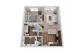 Bedroom Apartments In Frisco Texas