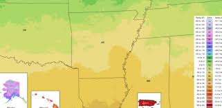 Usda S New Plant Hardiness Maps Won T