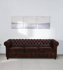 Buy Chesterfield Sofa At Best