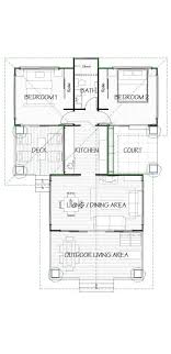 The Uptowner 50 100m2 Architectural