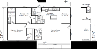 Double Wide Mobile Homes Factory Expo