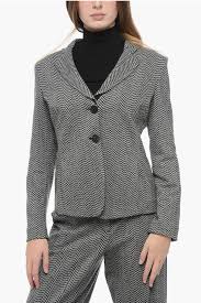 Emporio Armani Women 180 S Grey Icon