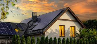 Sustainable Energy In Luxury Homes