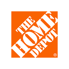 The Home Depot Logo Png Vector Icon