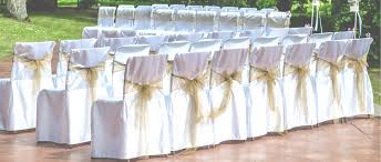 Chair Chair Cover Hire Sydney