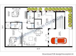 Design House Plan 1000 Free House