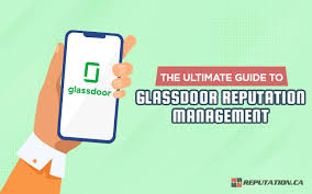 Glassdoor Retion Management