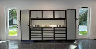 Aluminum Cabinets Industries Served