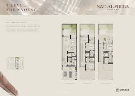 Nad Al Sheba Gardens Phase 6 Townhouses
