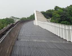 henderson waves bridge singapore