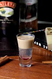 Baileys Irish Cream Liqueur