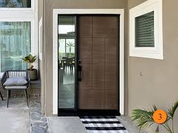 Contemporary Entry Doors Todays Entry