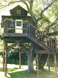 Home Austin Tree Houses