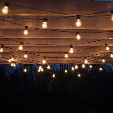 How To Hang Patio Lights