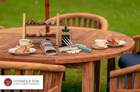 Quality Teak Outdoor Garden Furniture