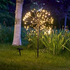 Garden Lanterns Outdoor Lights