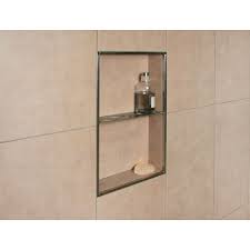 Schluter Shelf N Rectangular Shower