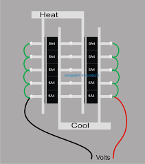Thermoelectric Generator Teg Circuit