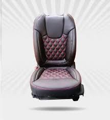 Carxen Maruti Diamond Cut Car Seat