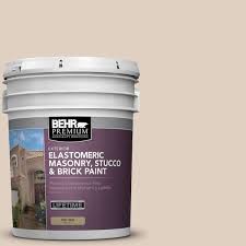 Adobe Sand Elastomeric Masonry Stucco