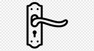 Door Handle Lock Computer Icons Door