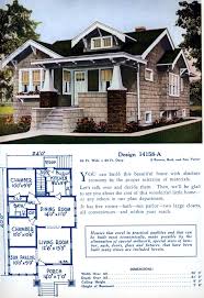 1 Story Craftsman Bungalow 23rd In The