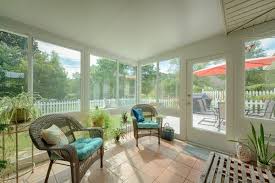 A Sunroom Is Worth The Investment