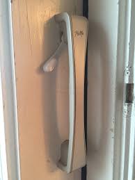 Searching For 9014012 Pella Thumb Lever