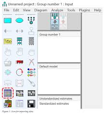 Spss Amos For Data Ysis 1
