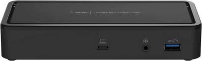 belkin thunderbolt 3 dock with