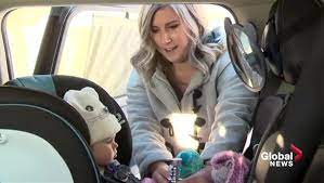 Snowsuits And Car Seats The Safest Way