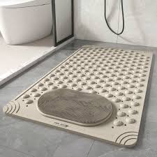 Non Slip Waterproof Bathroom Mat
