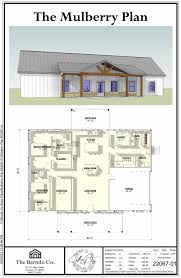 The Mulberry Plan