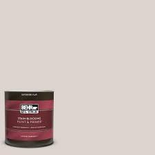 Behr Ultra 1 Qt 780a 2 Smoked Oyster