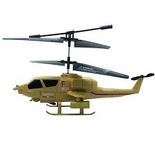 apache remote control combat helicopter