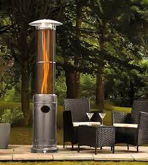 Gas Heaters For Patio The Beauty Of