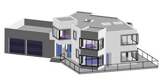 Modern House Designs And Home Plans