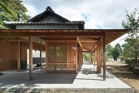 Design Re Traditional Japanese House