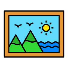 Painting Free Art Icons