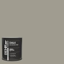 Behr Premium 1 Qt Bcp24 Dusty Laurel