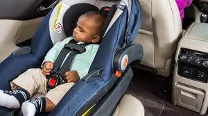 Do S And Dont S Of Using An Infant Car Seat