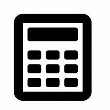Calculator Calculus Formula Math