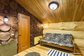 russian log cabin builder wooden