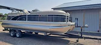 2016 Bennington 2250 Gsr V2 Boat Center
