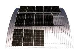 jing xin ltd solar mounting bracket