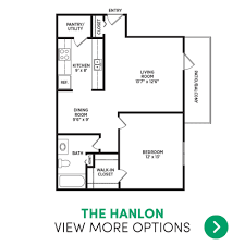 Floor Plans Of Arbor Glen Apartments In
