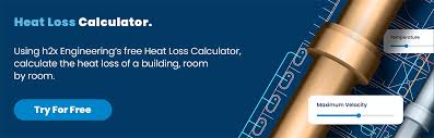 Calculating Heat Loss A Simple And