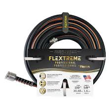 Flexon Flextreme Pro 5 8 In X 100 Ft