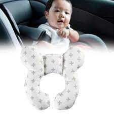 Jual Infant Baby Car Seat Pillow U
