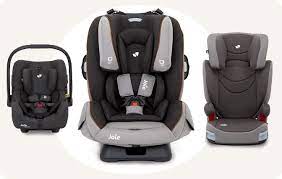 Baby Gear That Goes Above Beyond Joie